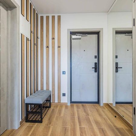 Cityapartments Kyiv Heroiv Dnipra Ngoại thất bức ảnh