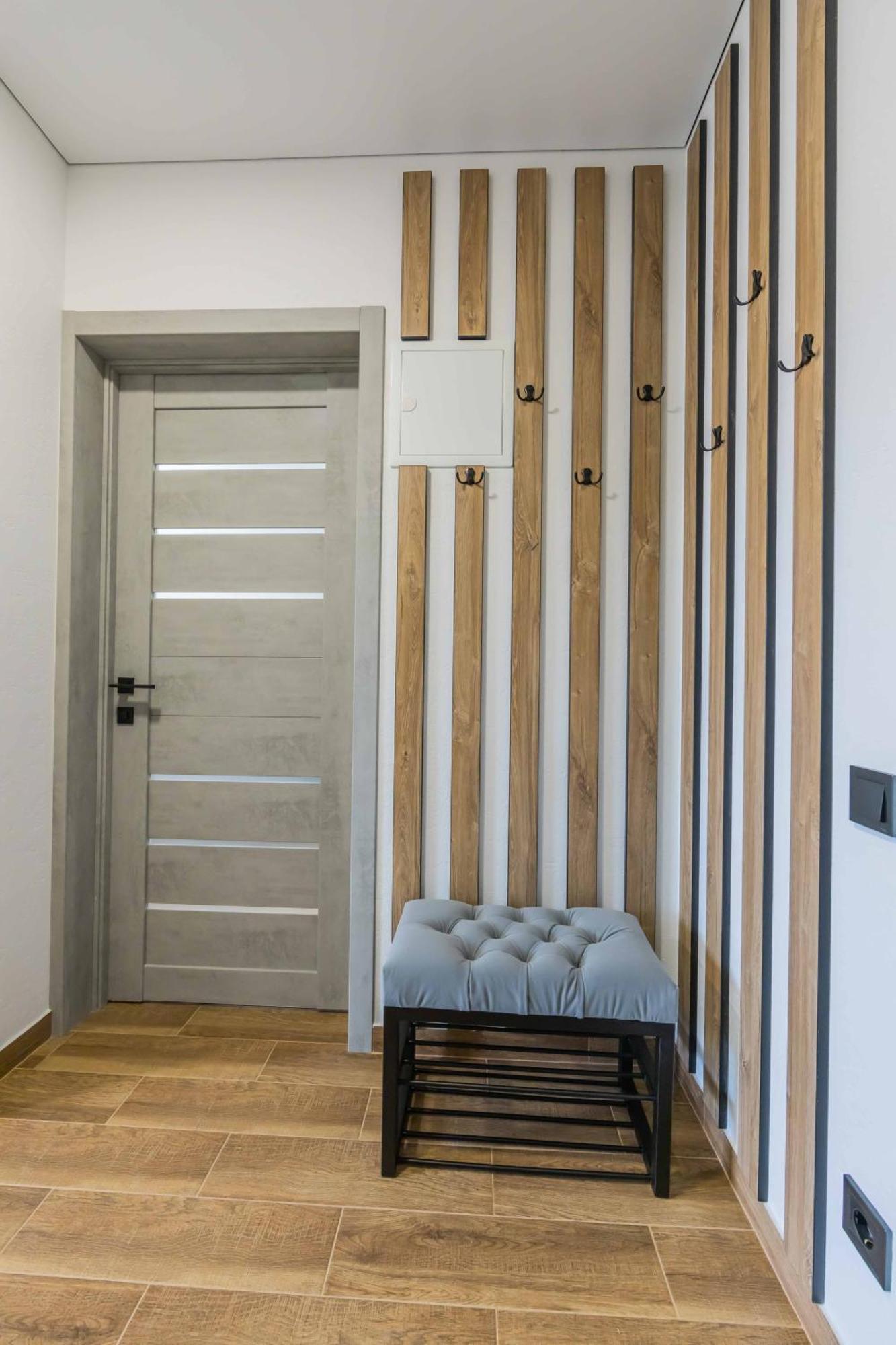 Cityapartments Kyiv Heroiv Dnipra Ngoại thất bức ảnh