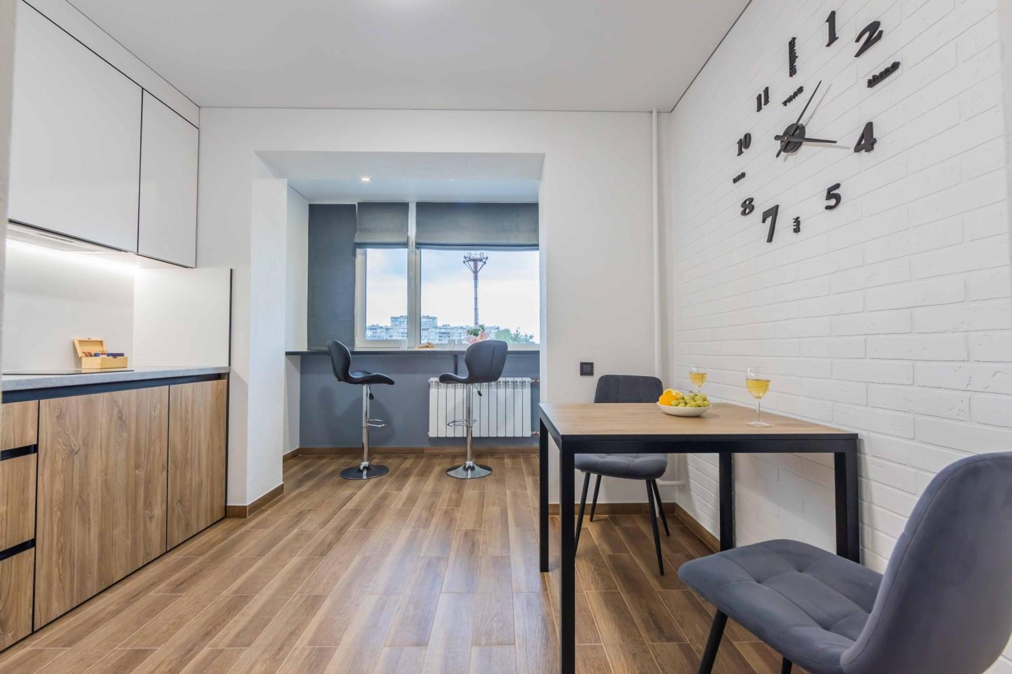 Cityapartments Kyiv Heroiv Dnipra Ngoại thất bức ảnh