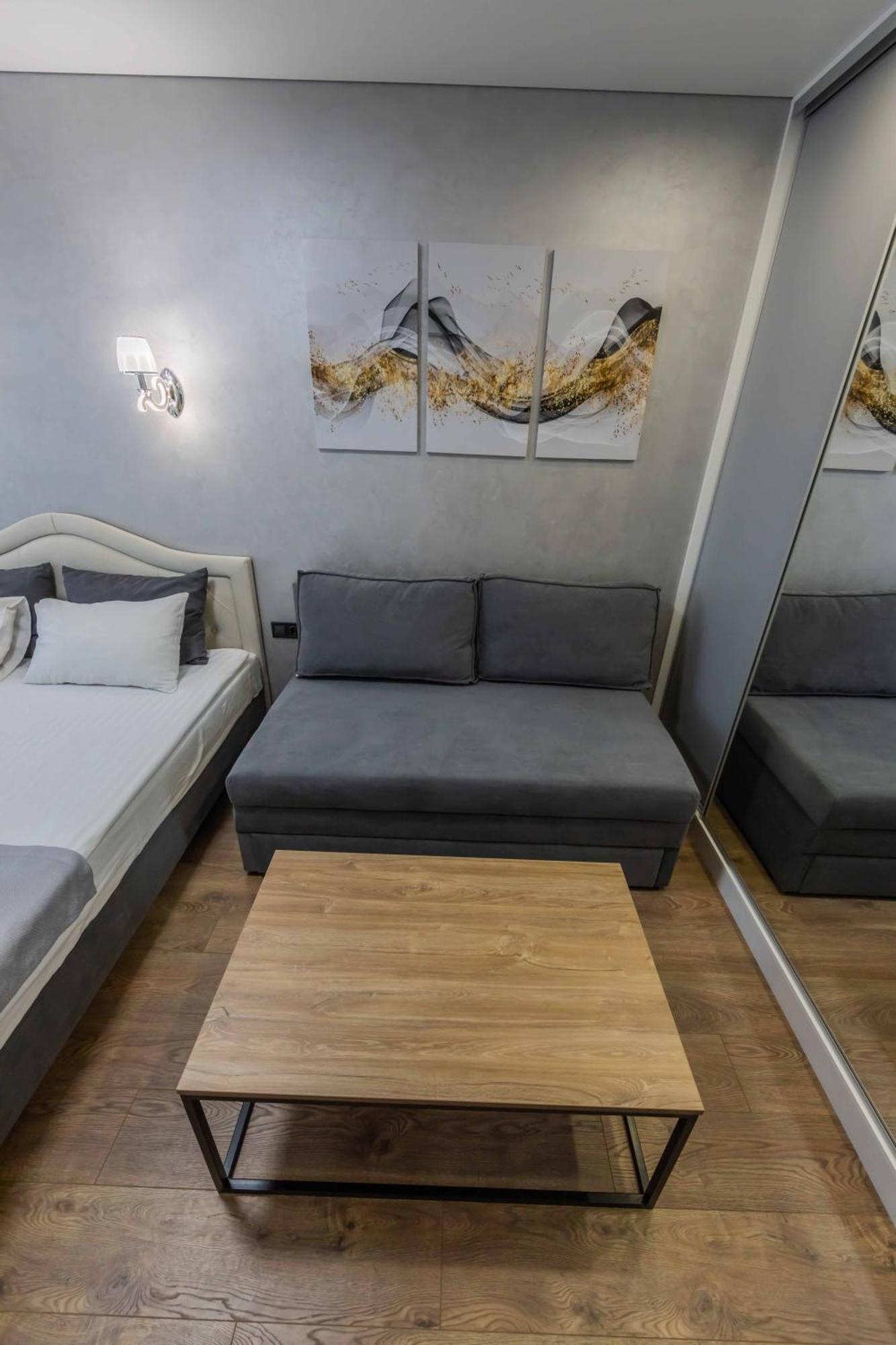 Cityapartments Kyiv Heroiv Dnipra Ngoại thất bức ảnh