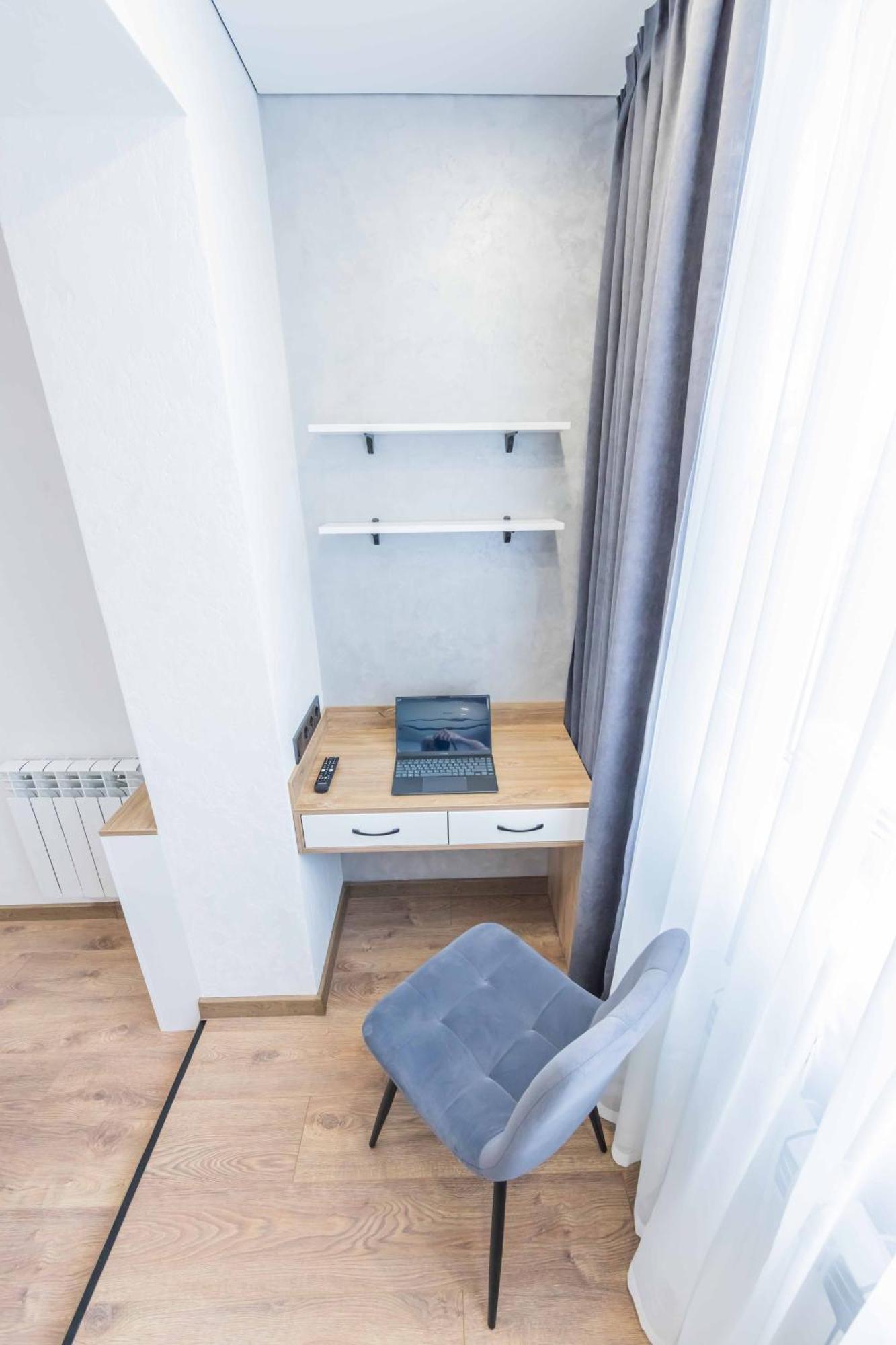 Cityapartments Kyiv Heroiv Dnipra Ngoại thất bức ảnh