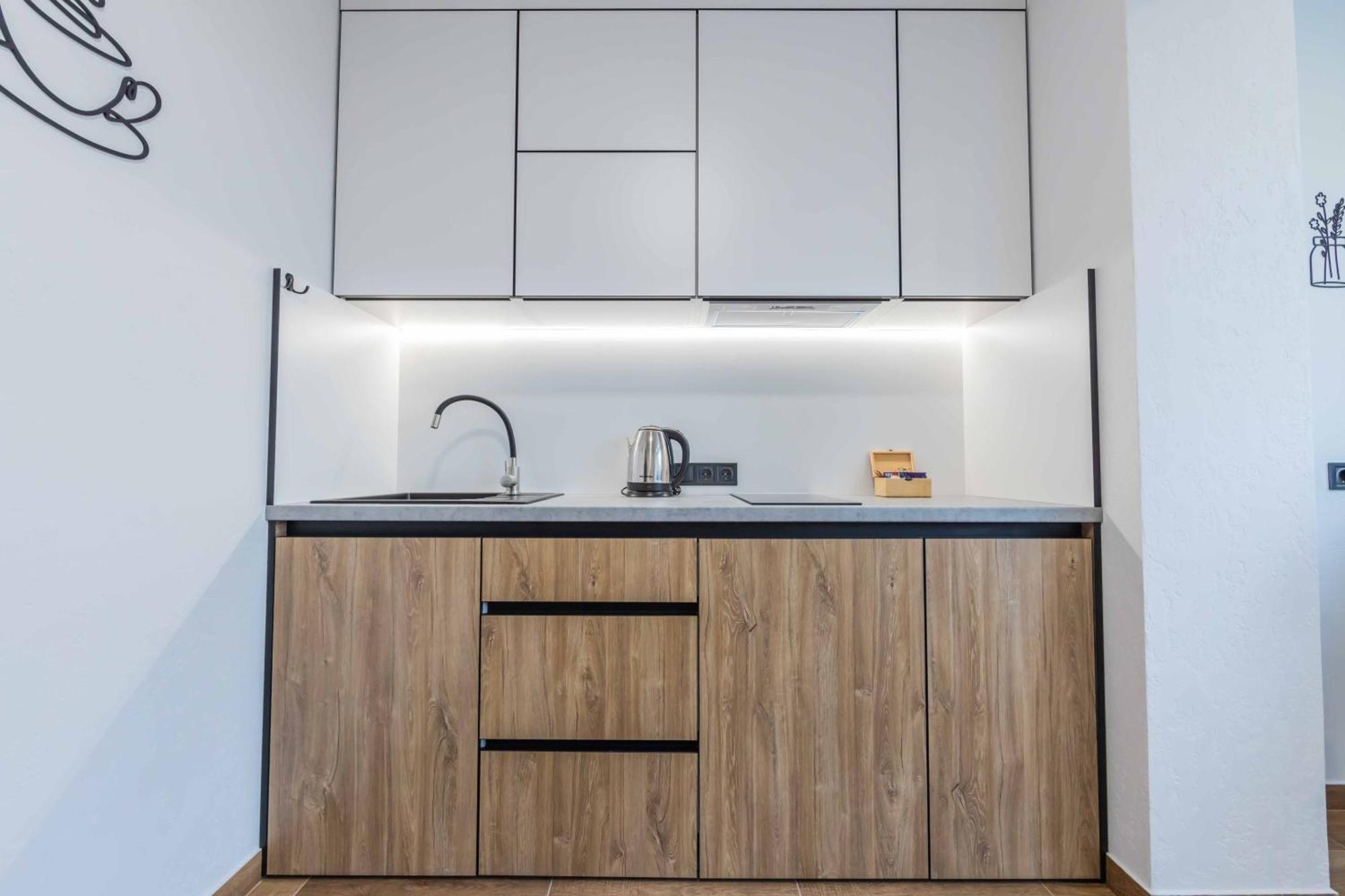 Cityapartments Kyiv Heroiv Dnipra Ngoại thất bức ảnh