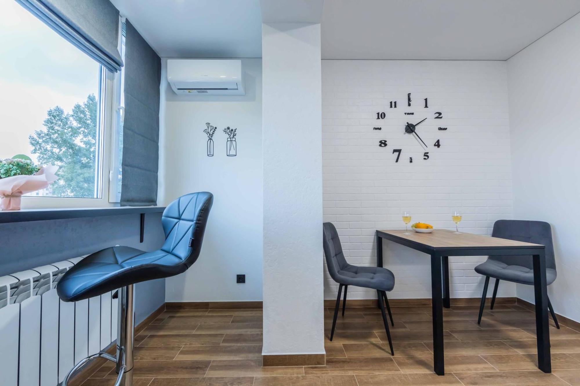Cityapartments Kyiv Heroiv Dnipra Ngoại thất bức ảnh