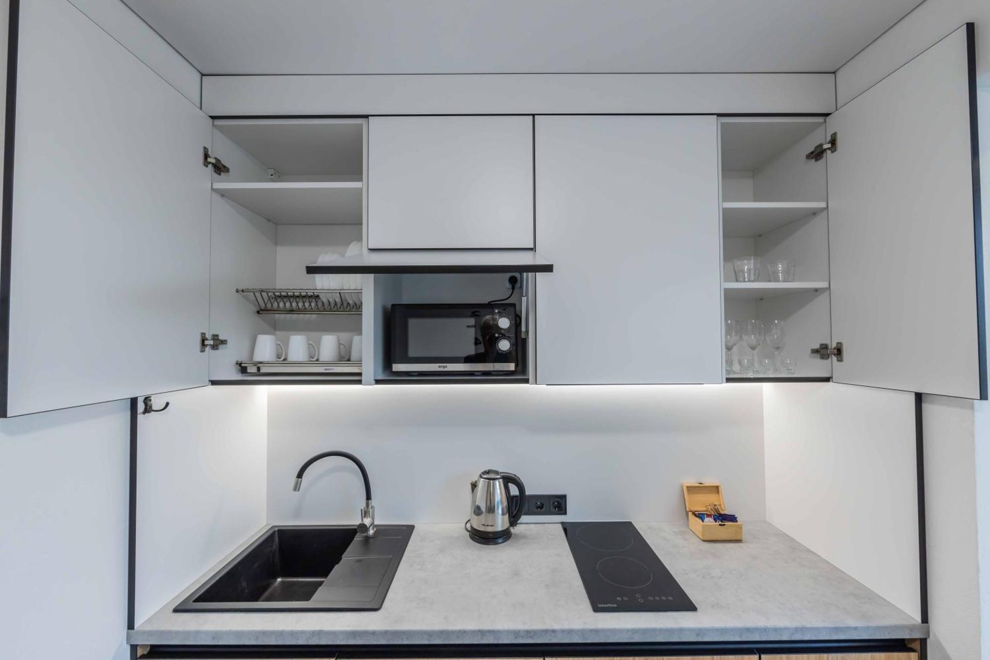Cityapartments Kyiv Heroiv Dnipra Ngoại thất bức ảnh