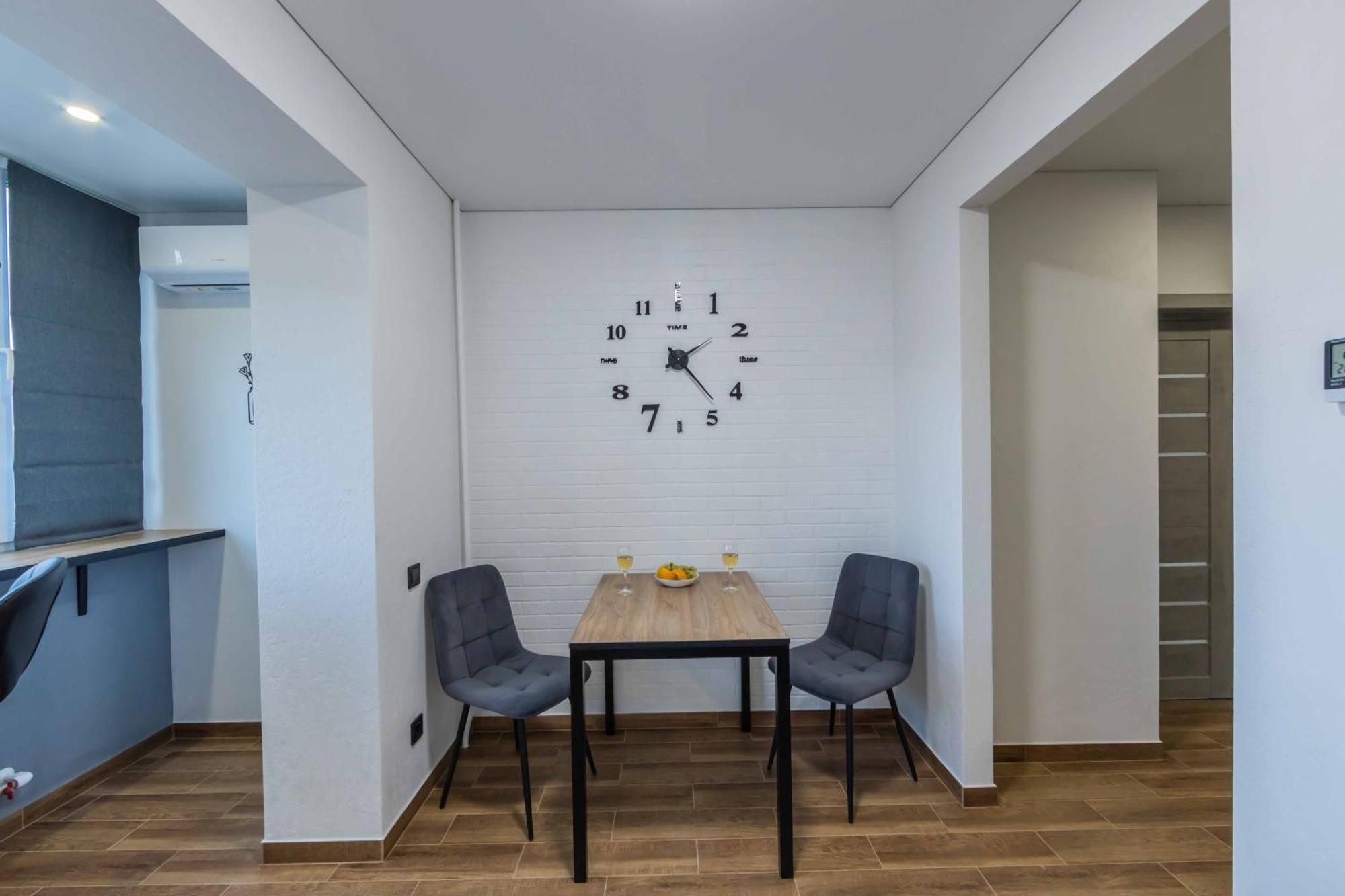 Cityapartments Kyiv Heroiv Dnipra Ngoại thất bức ảnh