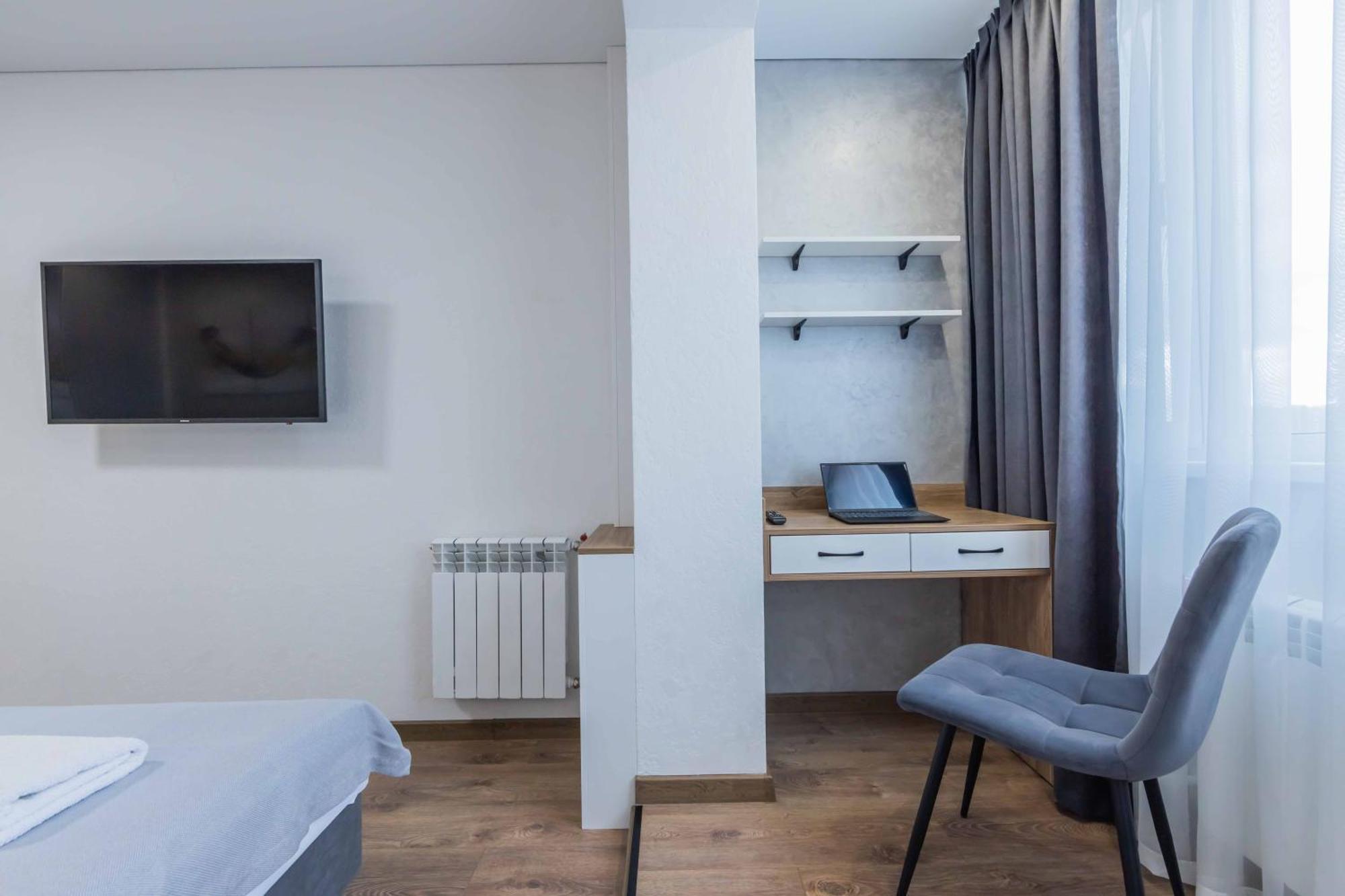 Cityapartments Kyiv Heroiv Dnipra Ngoại thất bức ảnh