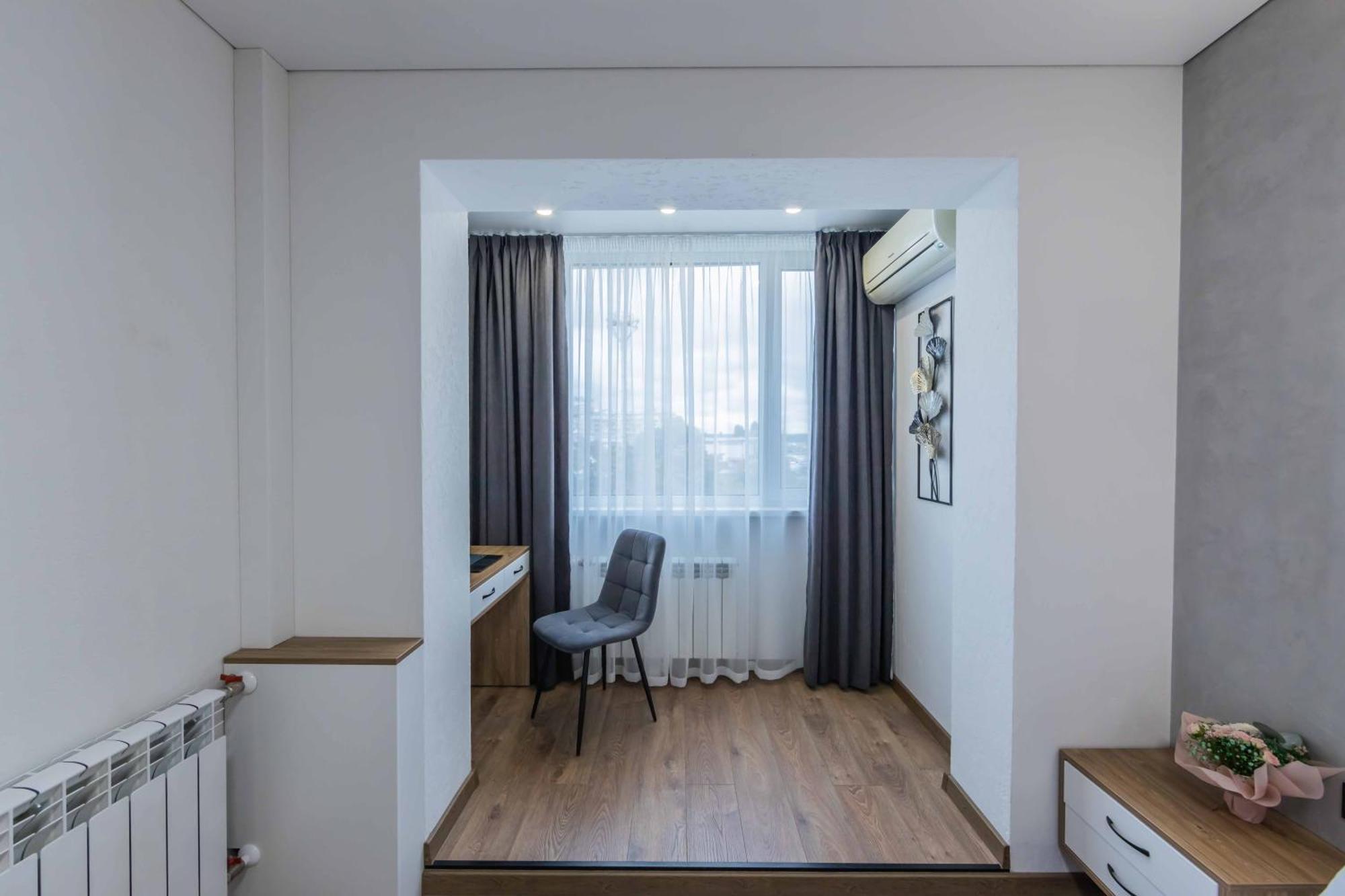 Cityapartments Kyiv Heroiv Dnipra Ngoại thất bức ảnh